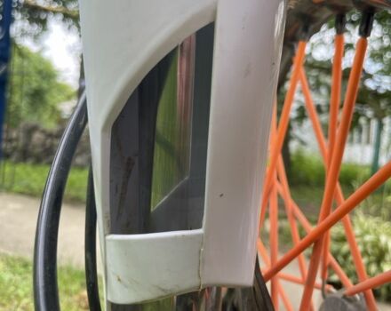 Геон Інша, об'ємом двигуна 0.25 л та пробігом 0 тис. км за 1300 $, фото 7 на Automoto.ua
