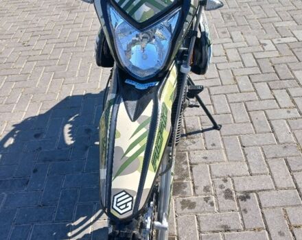 Геон Другая, объемом двигателя 0.25 л и пробегом 0 тыс. км за 1350 $, фото 1 на Automoto.ua