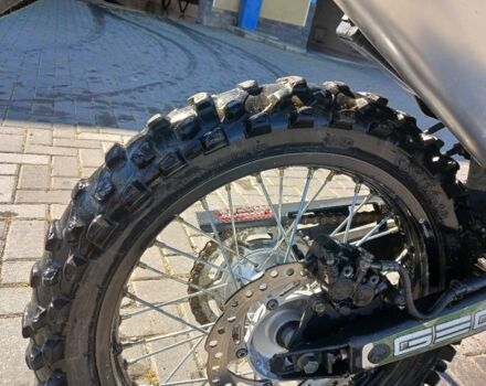 Геон Другая, объемом двигателя 0.25 л и пробегом 0 тыс. км за 1350 $, фото 4 на Automoto.ua