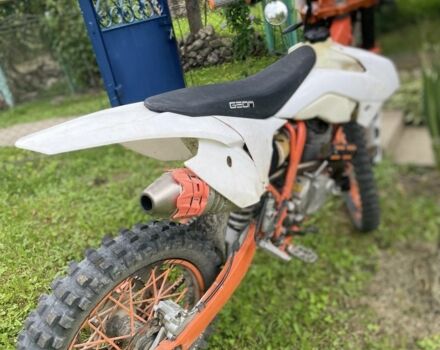 Геон Інша, об'ємом двигуна 0.25 л та пробігом 0 тис. км за 1300 $, фото 2 на Automoto.ua