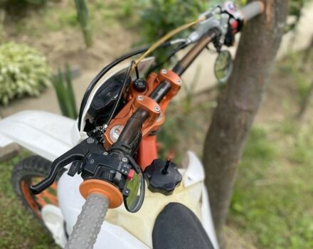 Геон Інша, об'ємом двигуна 0.25 л та пробігом 0 тис. км за 1300 $, фото 4 на Automoto.ua