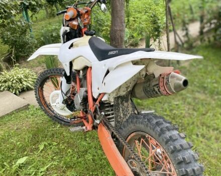Геон Інша, об'ємом двигуна 0.25 л та пробігом 0 тис. км за 1300 $, фото 3 на Automoto.ua