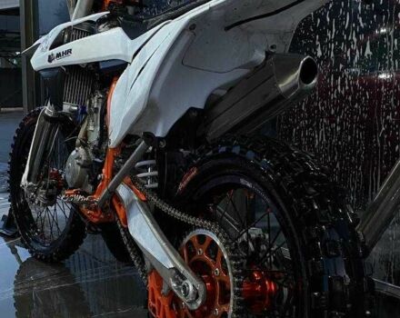 Геон Другая, объемом двигателя 0.3 л и пробегом 0 тыс. км за 3250 $, фото 4 на Automoto.ua