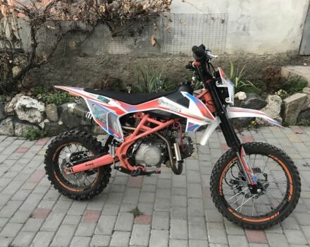 Геон Другая, объемом двигателя 0.13 л и пробегом 0 тыс. км за 1000 $, фото 1 на Automoto.ua