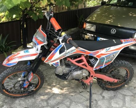 Геон Другая, объемом двигателя 0.13 л и пробегом 0 тыс. км за 1000 $, фото 3 на Automoto.ua