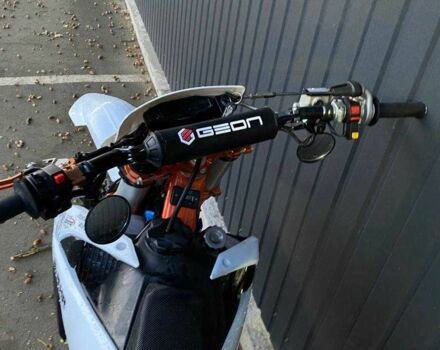 Геон Другая, объемом двигателя 0.3 л и пробегом 0 тыс. км за 3250 $, фото 2 на Automoto.ua