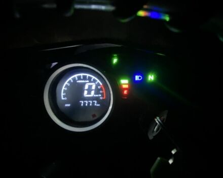 Геон Другая, объемом двигателя 0.2 л и пробегом 0 тыс. км за 1300 $, фото 5 на Automoto.ua