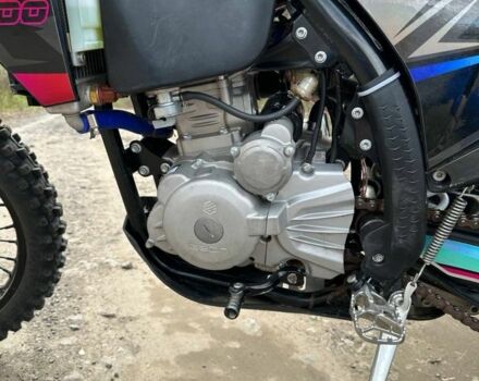 Геон Другая, объемом двигателя 0.3 л и пробегом 0 тыс. км за 3000 $, фото 4 на Automoto.ua