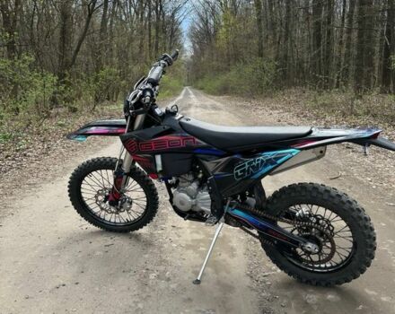 Геон Другая, объемом двигателя 0.3 л и пробегом 0 тыс. км за 3000 $, фото 1 на Automoto.ua