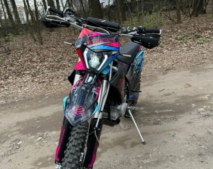 Геон Другая, объемом двигателя 0.3 л и пробегом 0 тыс. км за 3000 $, фото 3 на Automoto.ua