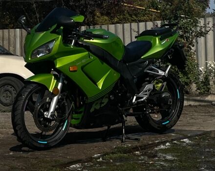 Геон Інша, об'ємом двигуна 0 л та пробігом 0 тис. км за 1200 $, фото 2 на Automoto.ua