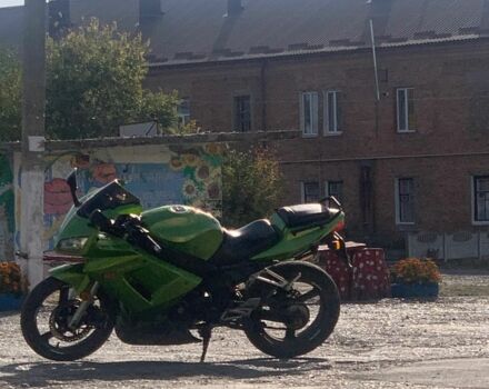 Геон Інша, об'ємом двигуна 0 л та пробігом 0 тис. км за 1200 $, фото 3 на Automoto.ua