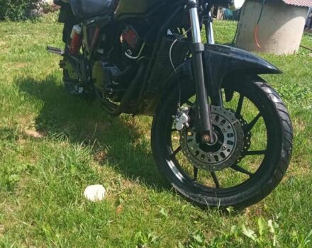 Геон Інша, об'ємом двигуна 0.25 л та пробігом 0 тис. км за 1900 $, фото 3 на Automoto.ua