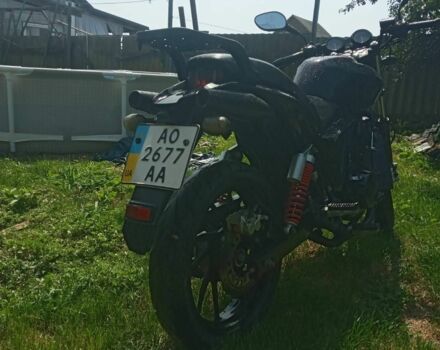 Геон Інша, об'ємом двигуна 0.25 л та пробігом 0 тис. км за 1900 $, фото 2 на Automoto.ua