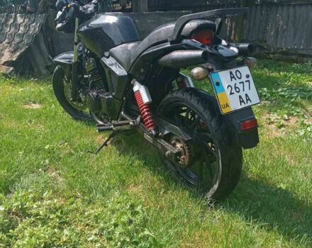 Геон Інша, об'ємом двигуна 0.25 л та пробігом 0 тис. км за 1900 $, фото 1 на Automoto.ua