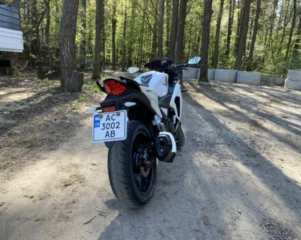Геон Другая, объемом двигателя 0.25 л и пробегом 0 тыс. км за 1500 $, фото 5 на Automoto.ua
