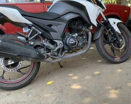 Геон Інша, об'ємом двигуна 0.22 л та пробігом 0 тис. км за 1100 $, фото 5 на Automoto.ua