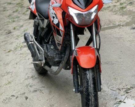 Геон Другая, объемом двигателя 0.2 л и пробегом 0 тыс. км за 1050 $, фото 2 на Automoto.ua