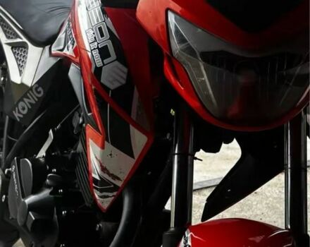 Геон Другая, объемом двигателя 0.2 л и пробегом 0 тыс. км за 1050 $, фото 6 на Automoto.ua