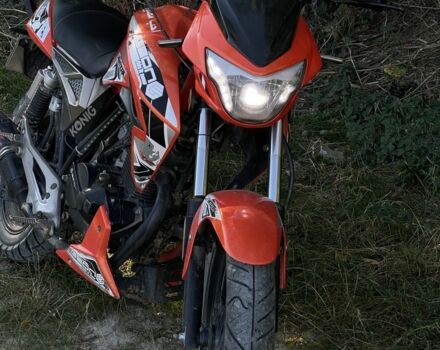 Геон Другая, объемом двигателя 0.2 л и пробегом 0 тыс. км за 1050 $, фото 5 на Automoto.ua