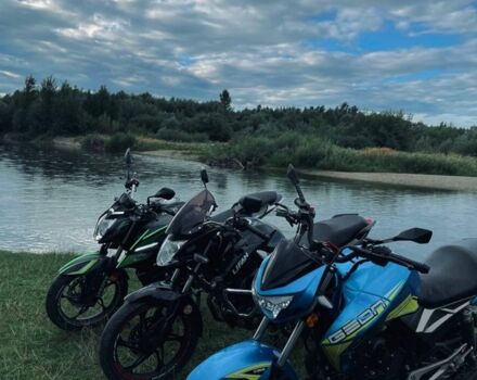 Геон Інша 2021 у Стрые на Automoto.ua Геон Інша, об'ємом двигуна 0.2 л та пробігом 0 тис. км за 1100 $, фото 9 на Automoto.ua