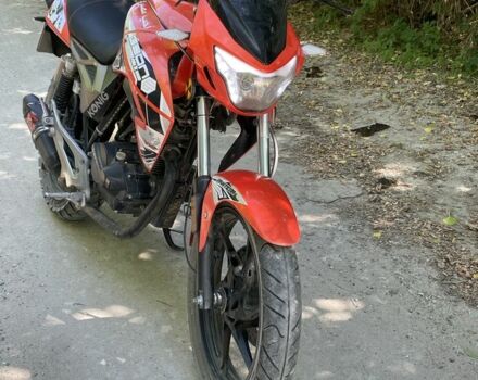 Геон Другая, объемом двигателя 0.2 л и пробегом 0 тыс. км за 1050 $, фото 3 на Automoto.ua