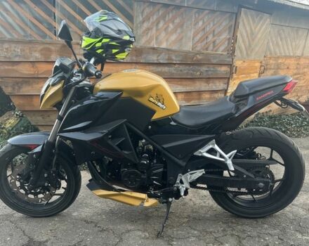 Геон Другая, объемом двигателя 0.25 л и пробегом 0 тыс. км за 1024 $, фото 3 на Automoto.ua