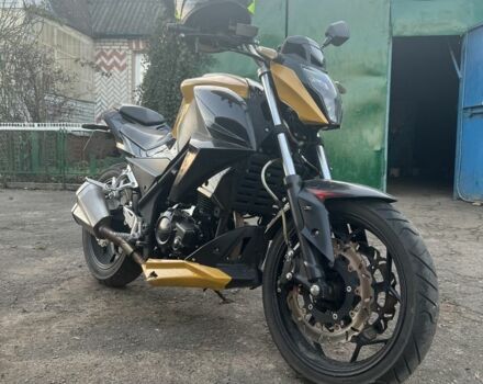 Геон Другая, объемом двигателя 0.25 л и пробегом 0 тыс. км за 1024 $, фото 4 на Automoto.ua