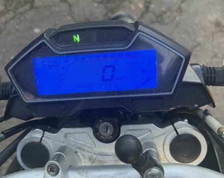 Геон Другая, объемом двигателя 0.25 л и пробегом 0 тыс. км за 1024 $, фото 7 на Automoto.ua