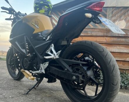 Геон Другая, объемом двигателя 0.25 л и пробегом 0 тыс. км за 1024 $, фото 2 на Automoto.ua