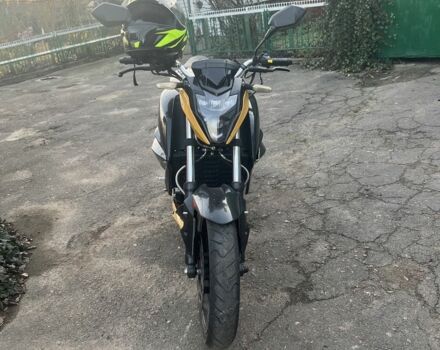 Геон Другая, объемом двигателя 0.25 л и пробегом 0 тыс. км за 1024 $, фото 6 на Automoto.ua