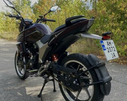 Геон Другая, объемом двигателя 0.25 л и пробегом 0 тыс. км за 1100 $, фото 3 на Automoto.ua