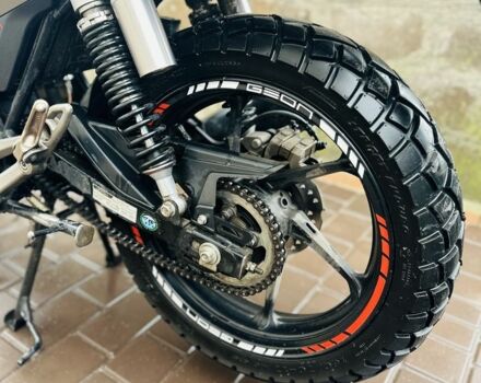 Геон Інша, об'ємом двигуна 0.2 л та пробігом 0 тис. км за 999 $, фото 6 на Automoto.ua