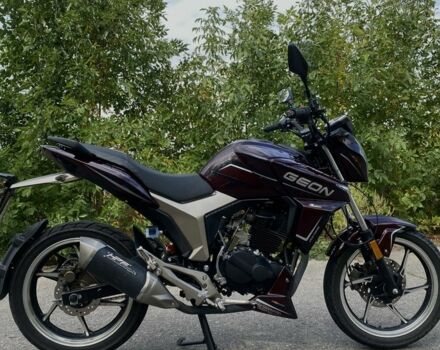 Геон Другая, объемом двигателя 0.25 л и пробегом 0 тыс. км за 1100 $, фото 4 на Automoto.ua