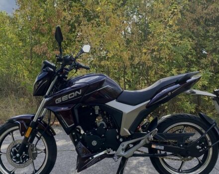 Геон Другая, объемом двигателя 0.25 л и пробегом 0 тыс. км за 1100 $, фото 2 на Automoto.ua