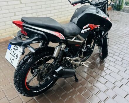 Геон Інша, об'ємом двигуна 0.2 л та пробігом 0 тис. км за 999 $, фото 2 на Automoto.ua