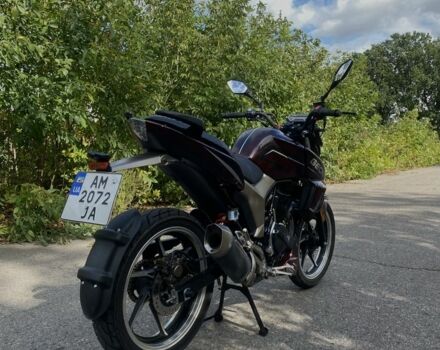 Геон Другая, объемом двигателя 0.25 л и пробегом 0 тыс. км за 1100 $, фото 5 на Automoto.ua