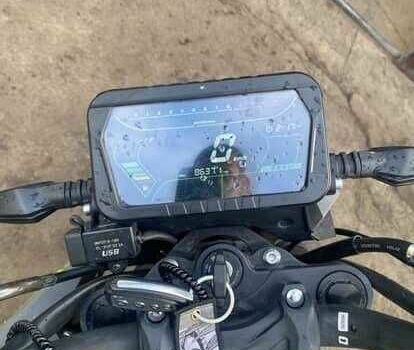 Геон Другая, объемом двигателя 0.3 л и пробегом 0 тыс. км за 1900 $, фото 2 на Automoto.ua