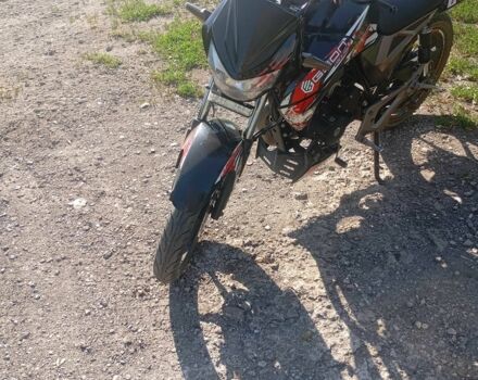 Геон Другая, объемом двигателя 0.2 л и пробегом 0 тыс. км за 839 $, фото 8 на Automoto.ua