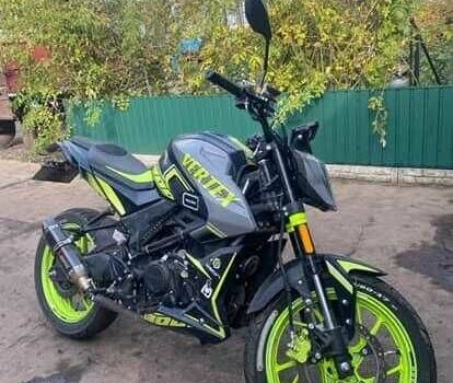Геон Другая, объемом двигателя 0.3 л и пробегом 0 тыс. км за 1900 $, фото 4 на Automoto.ua
