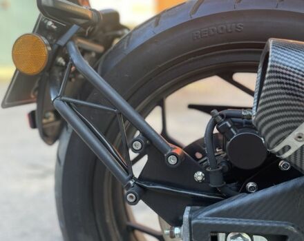 Геон Другая, объемом двигателя 0.3 л и пробегом 0 тыс. км за 1500 $, фото 5 на Automoto.ua