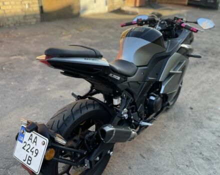 Геон Другая, объемом двигателя 0.3 л и пробегом 0 тыс. км за 1500 $, фото 8 на Automoto.ua