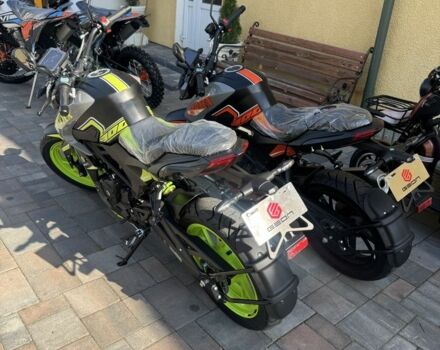 Геон Другая, объемом двигателя 0.3 л и пробегом 0 тыс. км за 1989 $, фото 7 на Automoto.ua