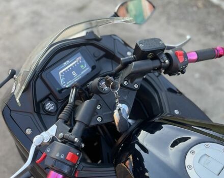 Геон Другая, объемом двигателя 0.3 л и пробегом 0 тыс. км за 1500 $, фото 3 на Automoto.ua