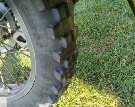 Геон Інша, об'ємом двигуна 0.25 л та пробігом 0 тис. км за 965 $, фото 7 на Automoto.ua