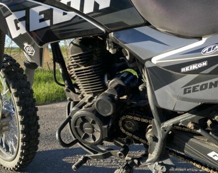 Геон Інша, об'ємом двигуна 0.2 л та пробігом 0 тис. км за 1200 $, фото 1 на Automoto.ua