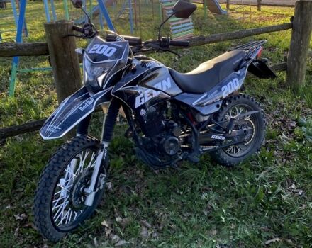 Геон Інша, об'ємом двигуна 0.2 л та пробігом 0 тис. км за 1200 $, фото 12 на Automoto.ua