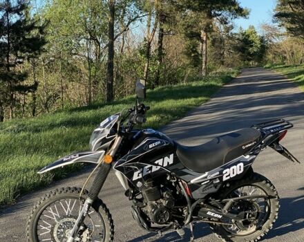 Геон Інша, об'ємом двигуна 0.2 л та пробігом 0 тис. км за 1200 $, фото 3 на Automoto.ua
