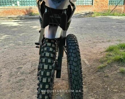 Геон Другая, объемом двигателя 0.25 л и пробегом 0 тыс. км за 1849 $, фото 3 на Automoto.ua