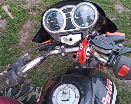 Геон Другая, объемом двигателя 0.15 л и пробегом 0 тыс. км за 485 $, фото 2 на Automoto.ua